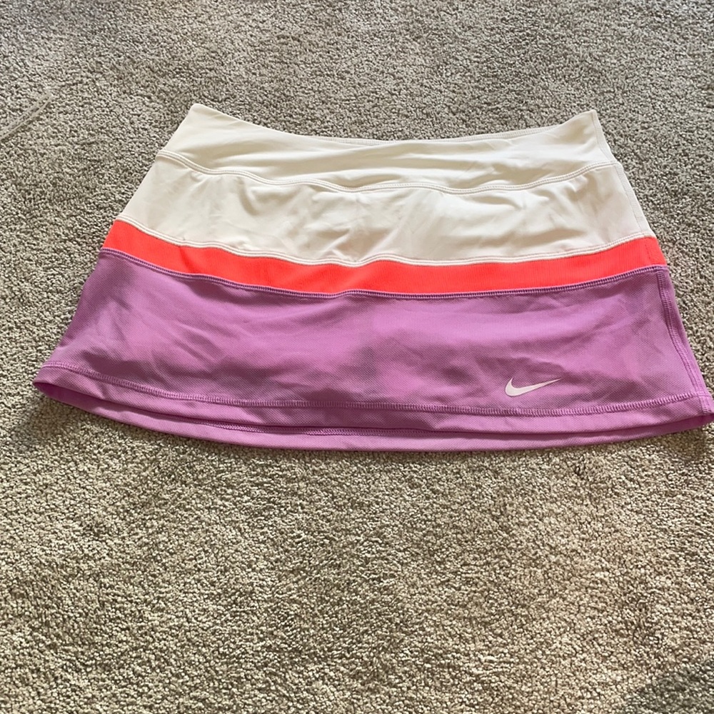 Nike Dri-Fit Tennis Skirt